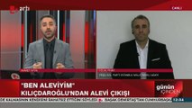 Celal Fırat:  Bir cumhurbaşkanı adayından beklenen duruş