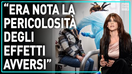 SVELATE LE CHAT TRA MEDICI VACCINATORI ▷ CAMUSO: "SAPEVANO TUTTO MOLTO PRIMA DEL GREEN PASS"