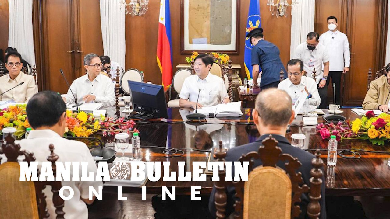 Marcos okays EO on RCEP tariff commitments