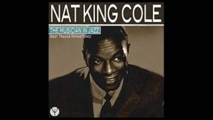 Nat King Cole - You Can Depend On Me [1956]