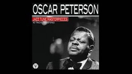 Oscar Peterson - Debut [1949]