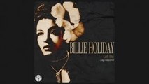Billie Holiday - You're My Thrill [1950]