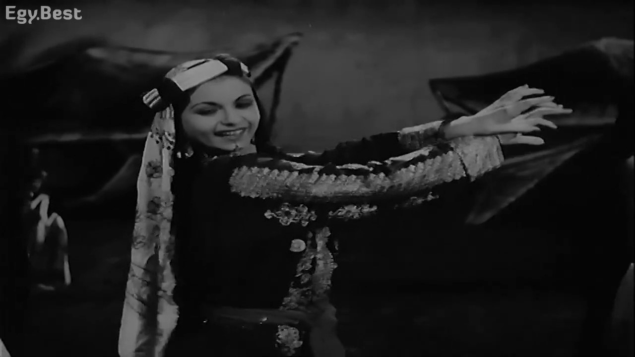 استعراض كيتي وشكوكو من فيلم اخلاق للبيع /Kaiti Voutsaki dancing show