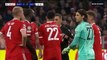 FC Bayern München 1-1 Manchester City Europe Champions League Quarter Final Match Highlights & Goals