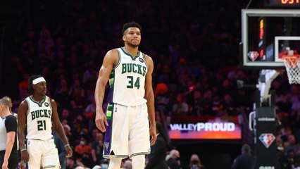 Should The Bucks (+260) Still Be Favorites To Win The NBA Title?