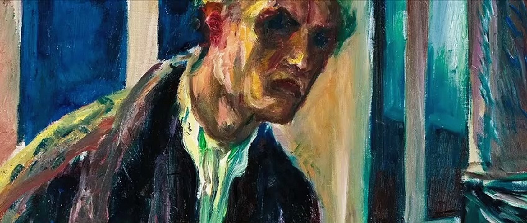 Munch y sus criaturas fantásticas Tráiler