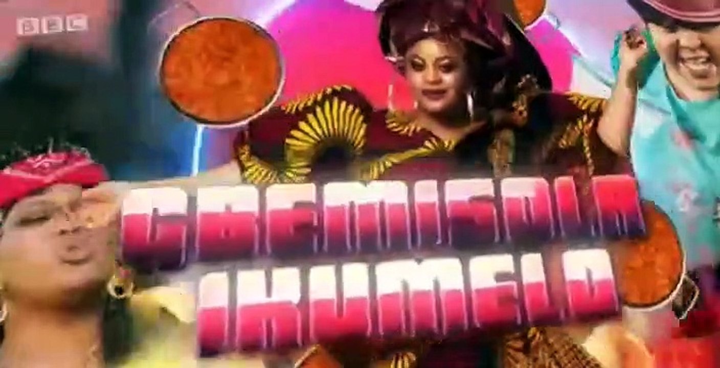 Famalam S02 E01