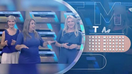 3 Miradas | Programa completo 20/04/23