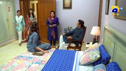 Makafat Season 5 - Pyari Phuppo - Part 02 - Digitally Presented by Qarshi Jam-e-Shirin - FLO Digital
