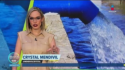 Conagua presenta plan de continuidad de operaciones