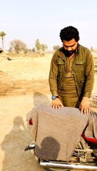 Eid Ka Kurta Sia Khizar Omer Funny Video