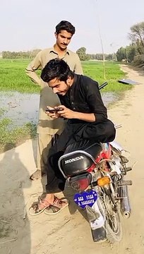 Song ko Khrab kar Dia Khizar Omer Funny Video