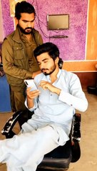 Tik Tok Pechy Pagal Khizar Omer Funny Video