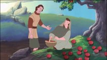 Desenhos Bíblicos - O Novo Testamento - 18 - Sinais dos Tempos (Record TV)