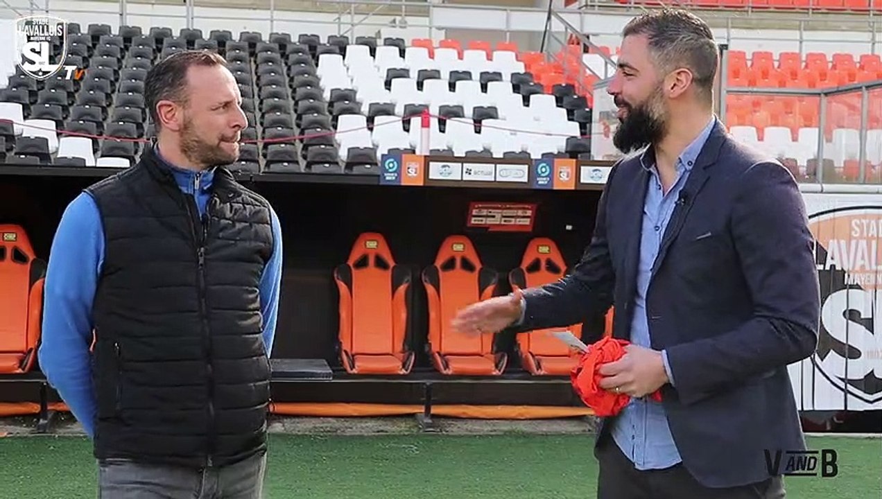 Emission du 20/04/2023 - Cédric Ruault