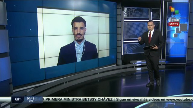 “Los que se vive actualmente en Sudán es un enfrentamiento entre fuerzas armadas”