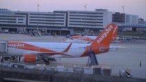 EasyJet flight from Liverpool makes emergency landing - LiverpoolWorld Headlines