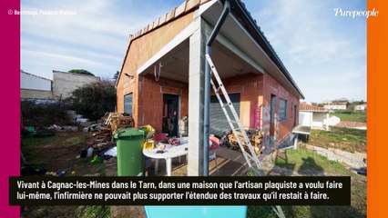 "Je n'aurais pas voulu vivre dans cette maison" : la mère de Cédric Jubillar détaille l'intérieur, très problématique