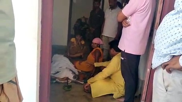 नगरनार में डूबने से तीन बच्चों की मौत, गांव में पसरा मातम