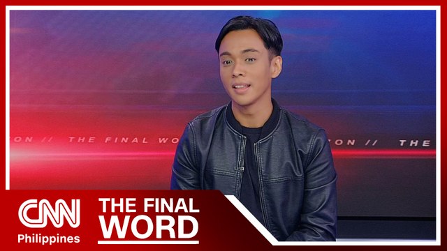 Filipino photographer among Fujifilm Grant regional awardees | The Final Word