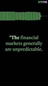 'George Soros' Finance Quotes | #financequotes #georgesoros #money #investing