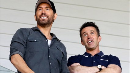 Timeline of Ryan Reynolds and Rob McElhenney’s ownership of Wrexham AFC