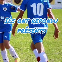 Ils seront présents...Rdv samedi 22 et Dimanche 23 avril