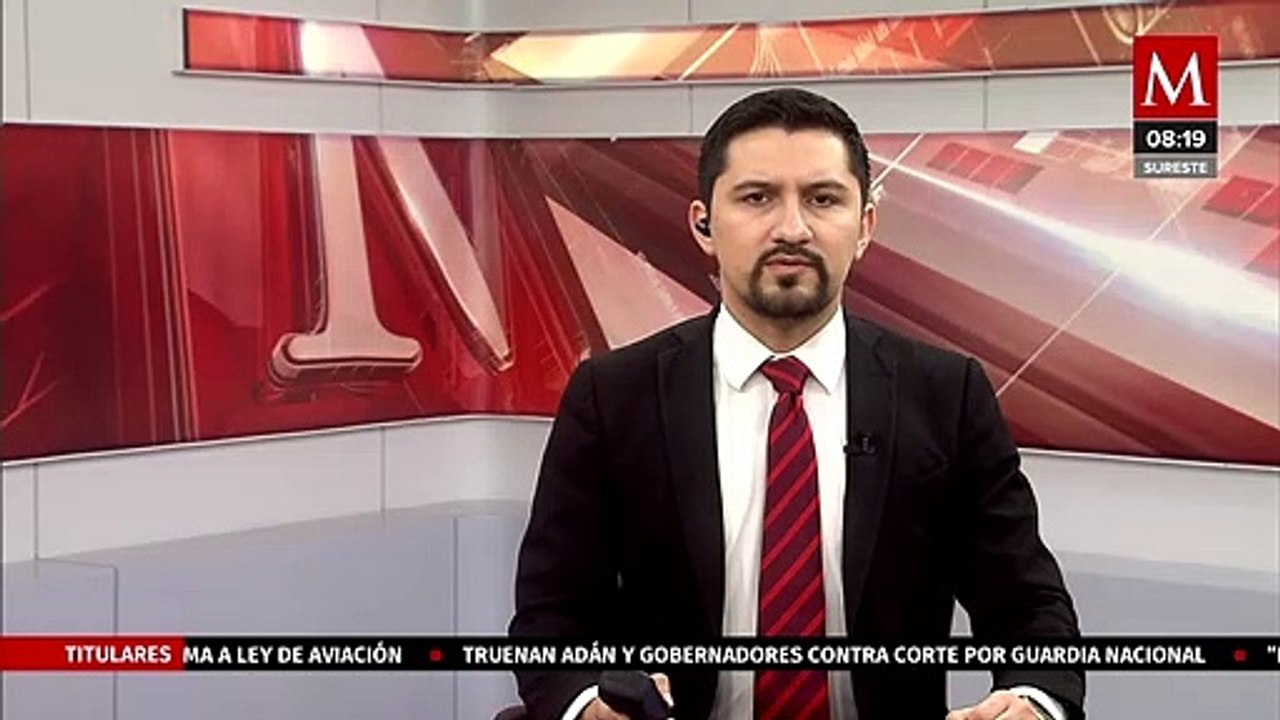 Adán Augusto no intercederá para que Senado designe a comisionados del INAI faltantes