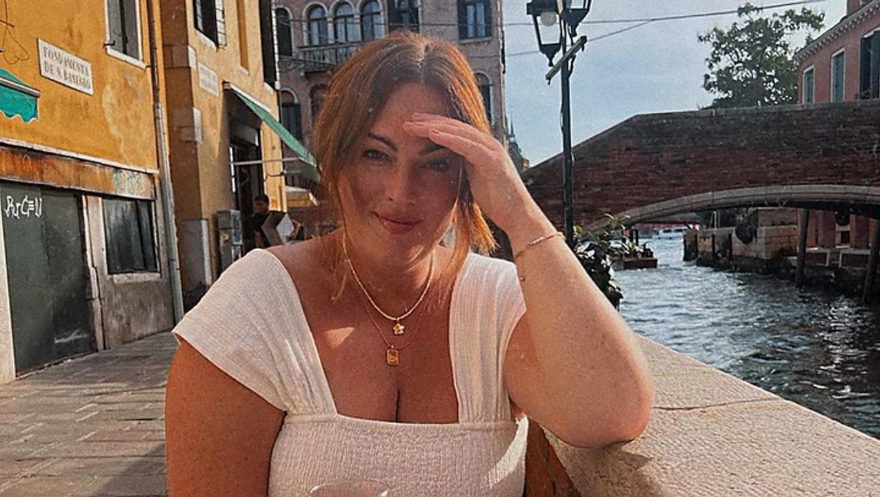 Maren kissing über job als model: „du bist eben absolut austauschbar“