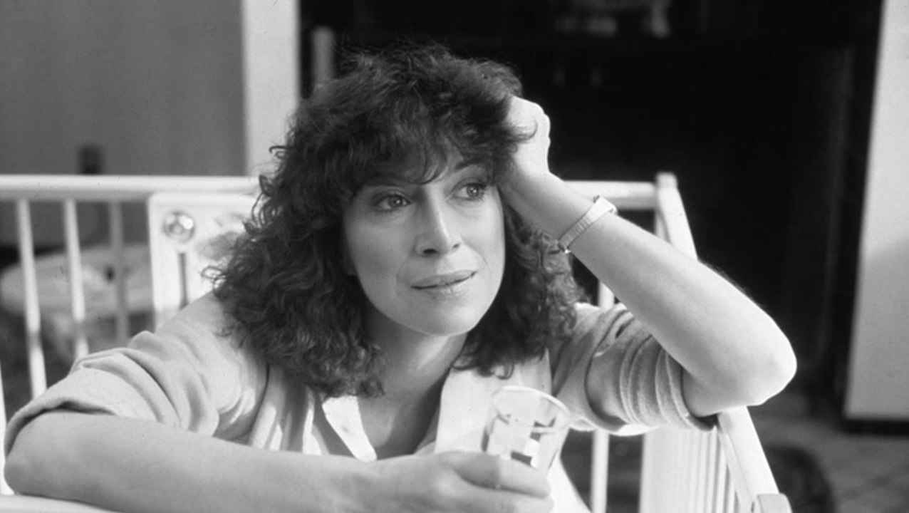 Schauspielerin Carol Locatell mit 82 Jahren verstorben