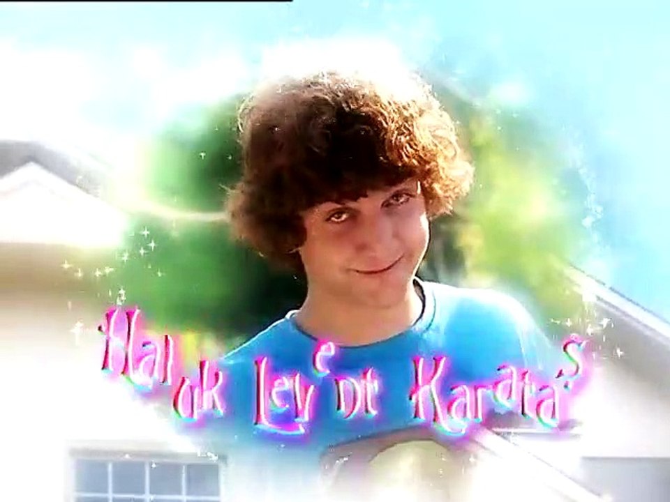 Acemi Cadı 17. Bölüm