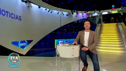Starship despega con éxito