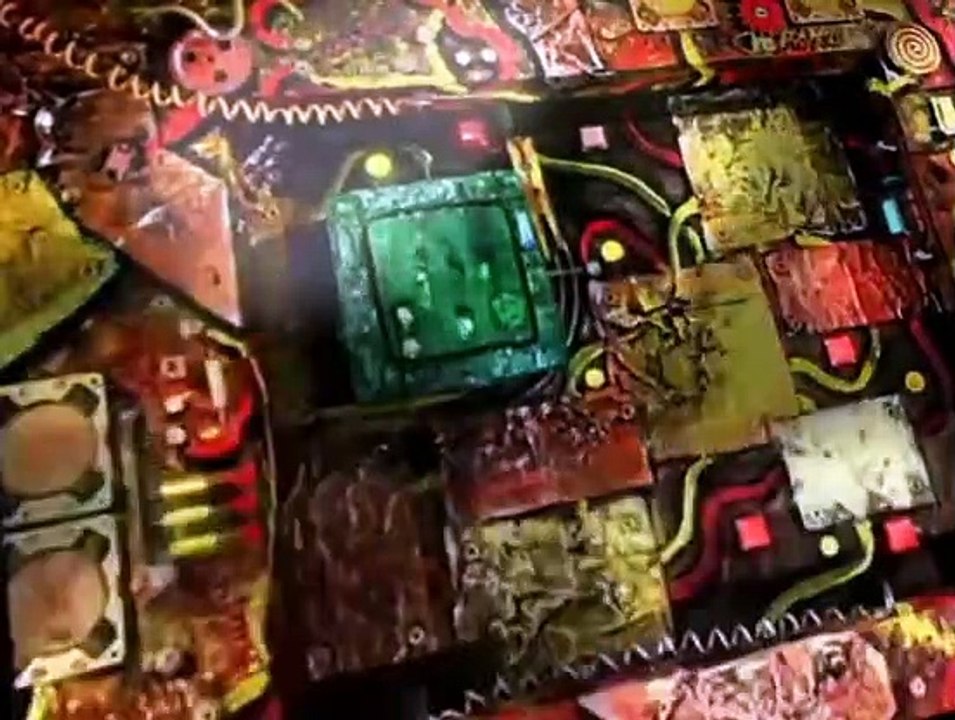 Crashbox Crashbox S02 E001