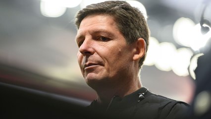 Glasners klare Worte: "Es geht mir um viel mehr als diese Banalitäten"