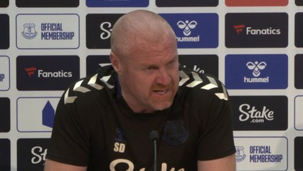 The players aren't stupid, know what's required - Dyche