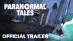 Paranormal Tales - Insanely REALISTIC Bodycam Horror Game!