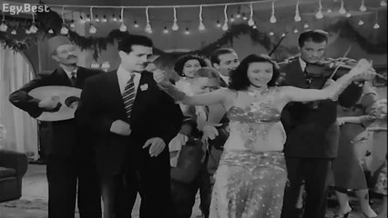 رقصة كيتي علي اغنية شكوكو العروسة والعريس / Kaiti Voutsaki oriental dance