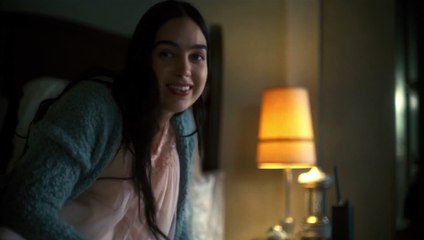 Reposo absoluto - Tráiler oficial español