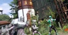 Power Rangers Megaforce Power Rangers Super Megaforce S02 E015 All Hail Prince Vekar