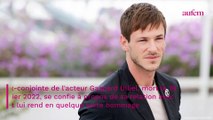 Gaëlle Pietri se confie sur la mort de Gaspard Ulliel : 