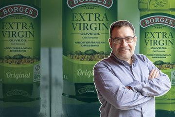 Borges desconcierta a los consumidores españoles