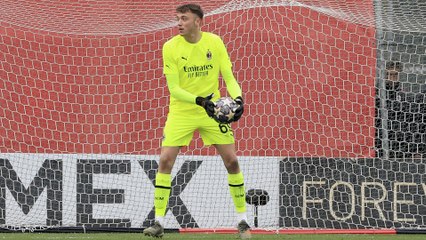 Mister Abate e Nava presentano Hajduk Spalato-Milan