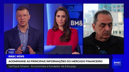 BANCO CENTRAL VAI CONSEGUIR DIMINUIR CICLO DE APERTO MONETÁRIO?