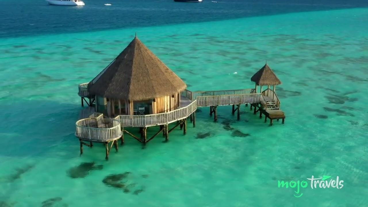 The Best Luxury Destinations in 2023