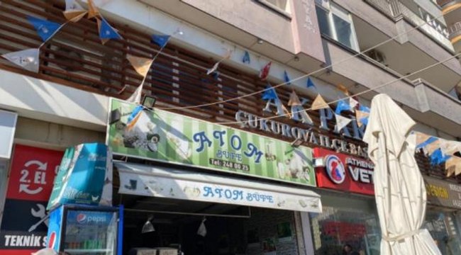 AK Parti binasına saldıran kim, yakalandı mı? 20 Nisan 2023 AK Parti binasını kim kurşunladı, kimliği tespit edildi mi, saldırgan kim, ceza aldı mı?