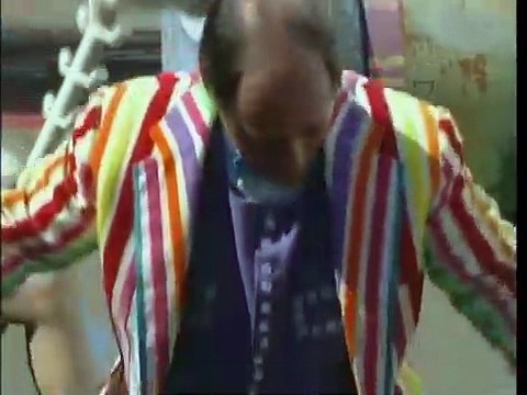 Kidsongs Very Silly Songs