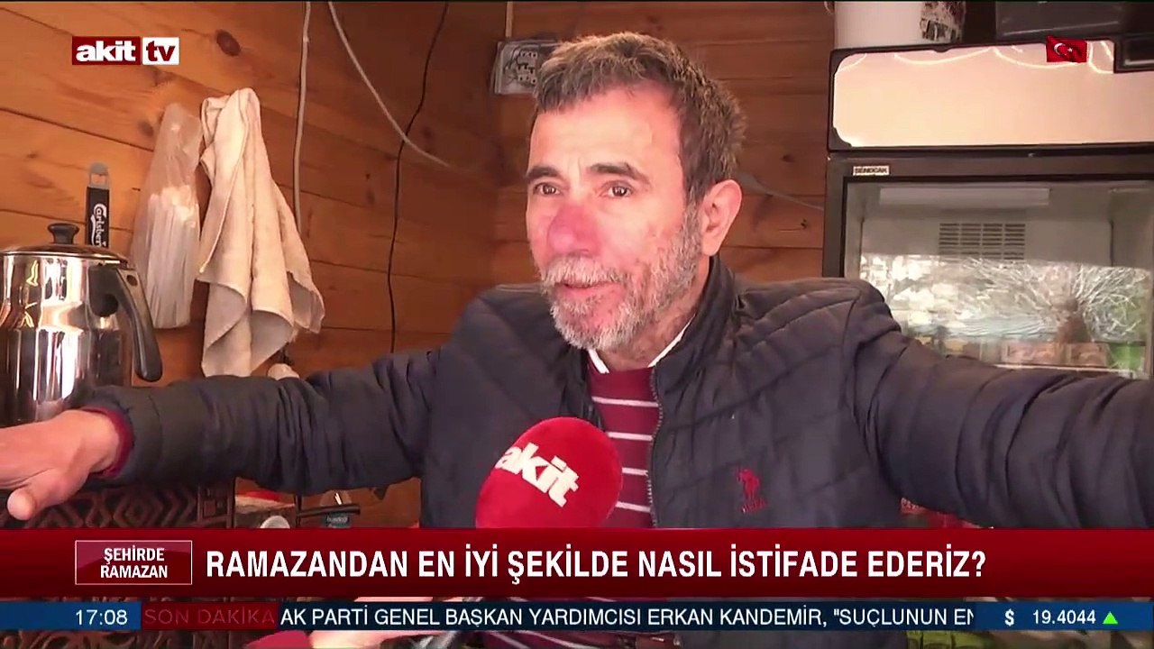 Ramazandan en iyi şekilde nasıl istifade ederiz ?