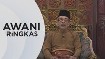AWANI Ringkas: Malaysia sambut Hari Raya Aidilfitri pada Sabtu