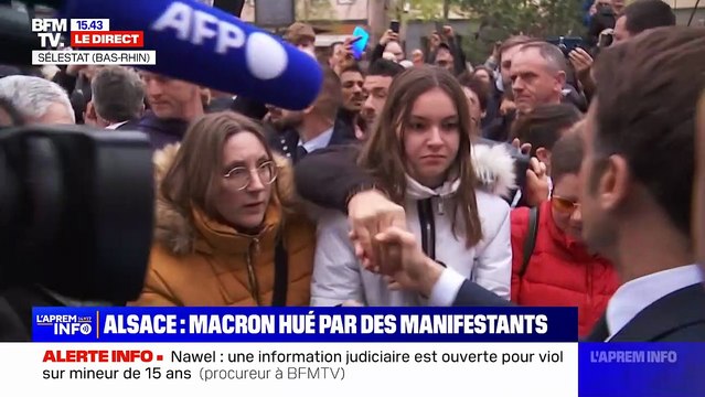C'est nul : une étudiante humiliée par Olivier Véran ? Accusé de s'être moqué d'un handicap, le porte-parole s'explique sur la polémique