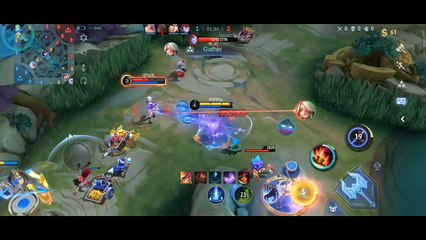 Have you experienced this sound bug? | Mobile Legends: Bang Bang